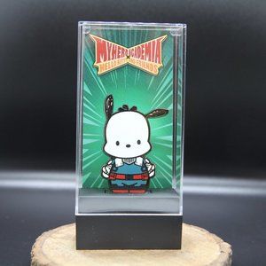 FiGPiN Pochaco Deku 392 My Hero Academia